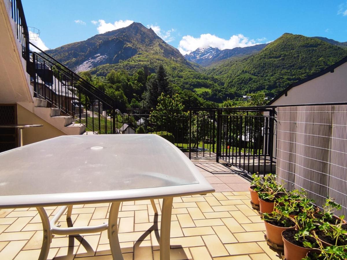 Nos Vacances Chez Julie - T4 L'Estive Esquièze - Sère 外观 照片