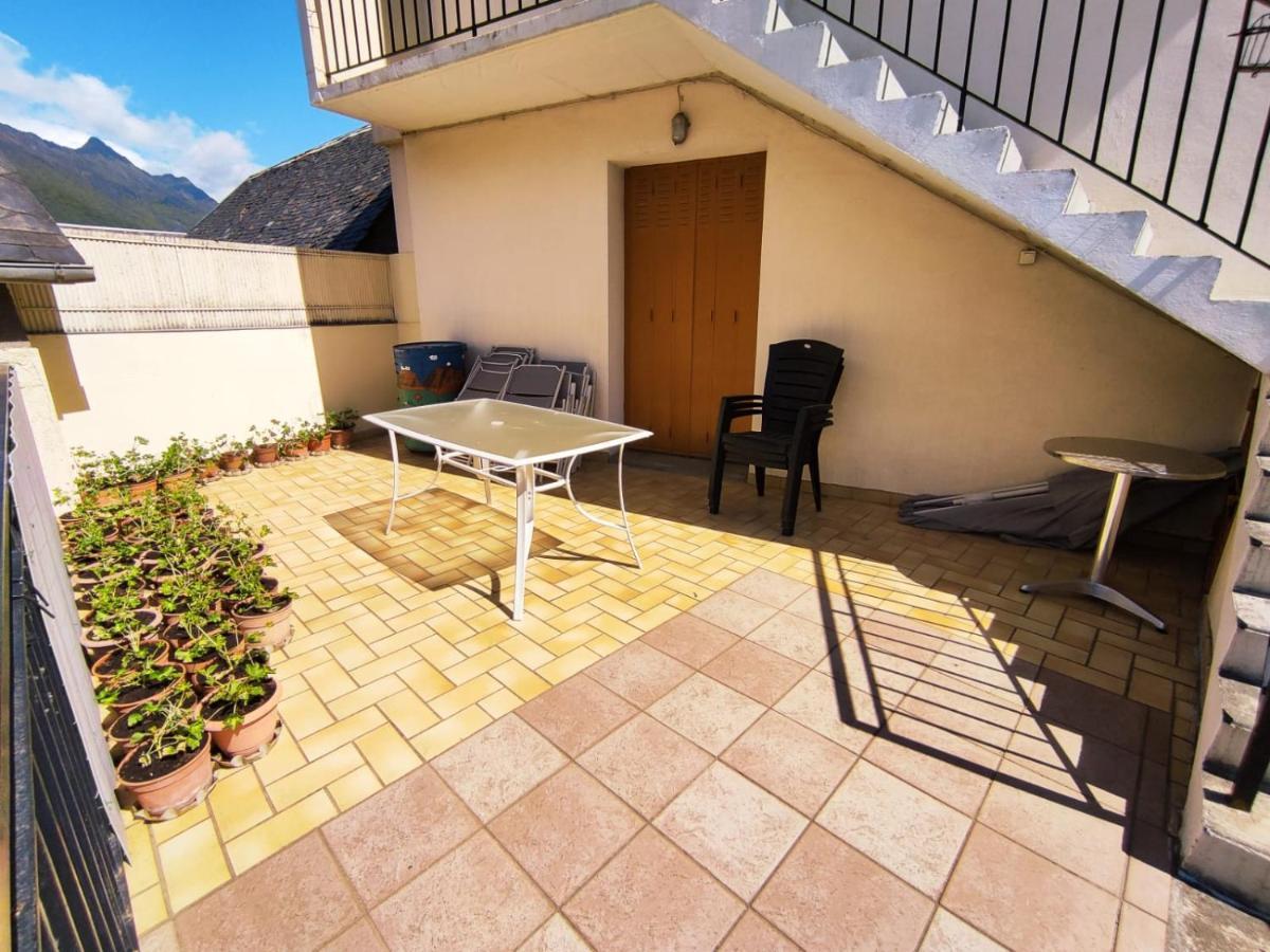 Nos Vacances Chez Julie - T4 L'Estive Esquièze - Sère 外观 照片