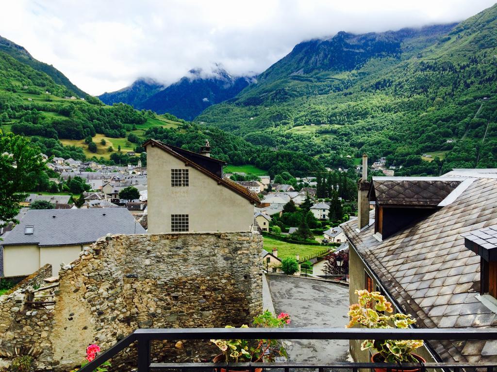 Nos Vacances Chez Julie - T4 L'Estive Esquièze - Sère 外观 照片