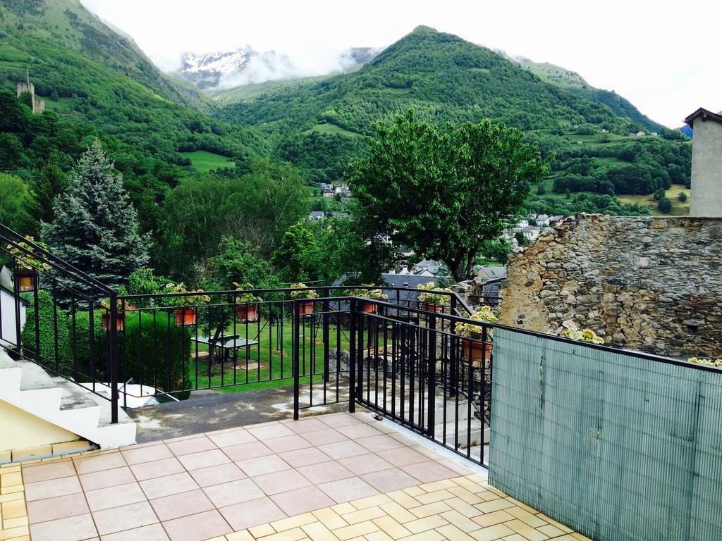 Nos Vacances Chez Julie - T4 L'Estive Esquièze - Sère 外观 照片